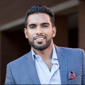 Faizal Hamdoon